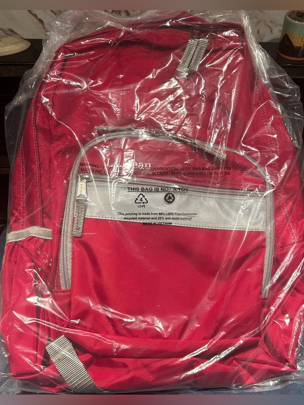 L.L.Bean Original Book Pack®, 24L